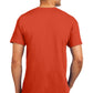 Hanes® - EcoSmart® 50/50 Cotton/Poly T-Shirt. 5170 [Orange] - DFW Impression