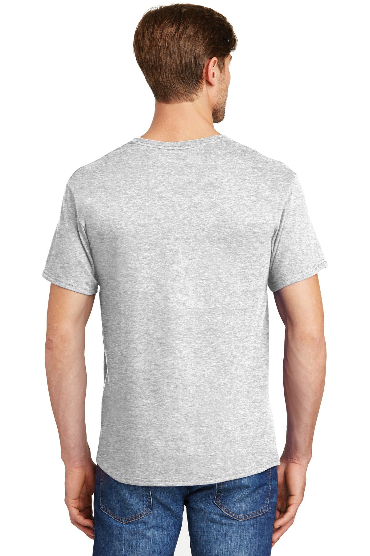 Hanes® - Essential-T 100% Cotton T-Shirt. 5280 - DFW Impression