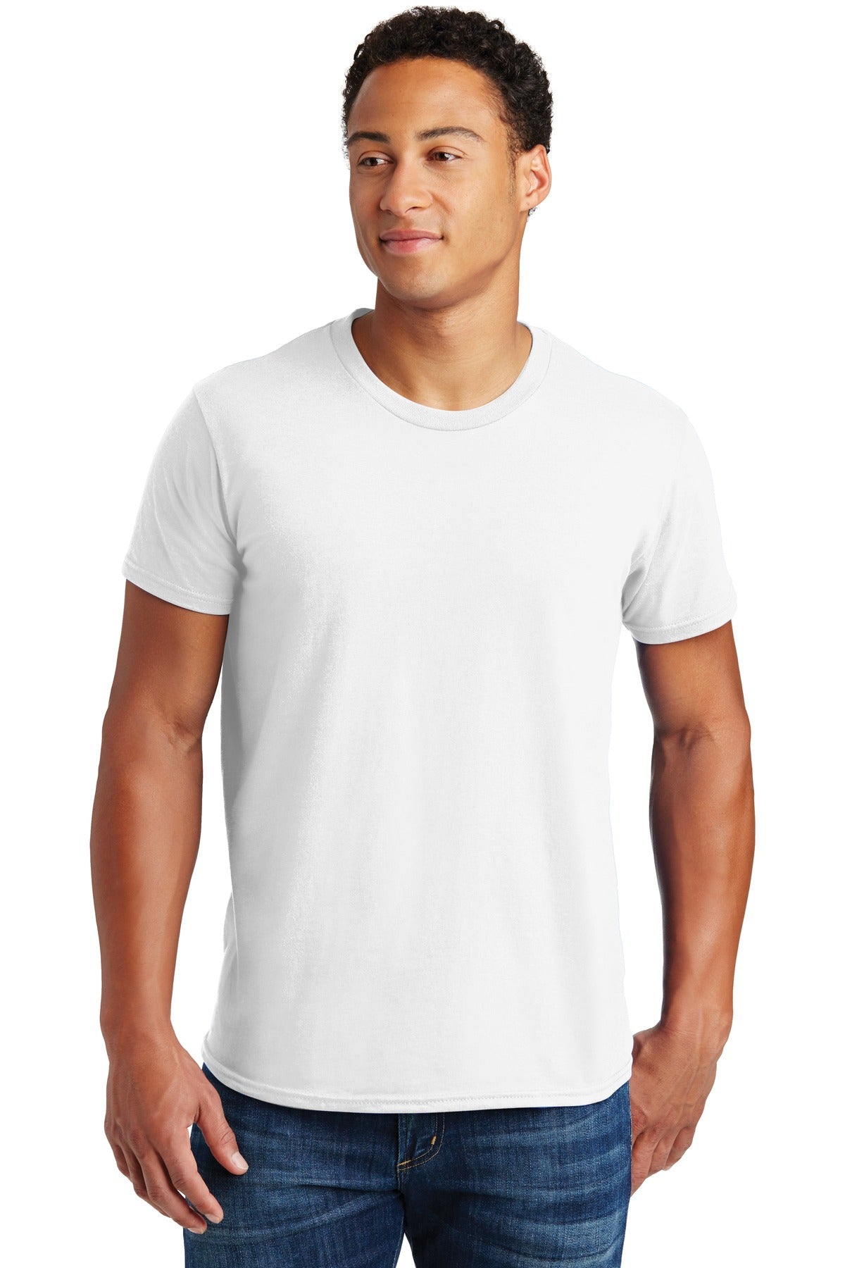 Hanes® - Perfect-T Cotton T-Shirt. 4980 - DFW Impression