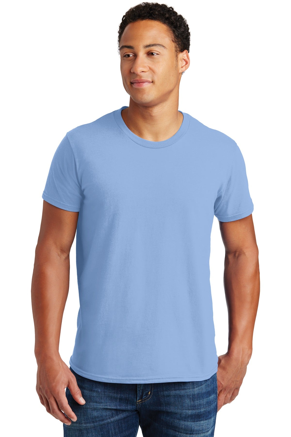 Hanes® - Perfect-T Cotton T-Shirt. 4980 - DFW Impression