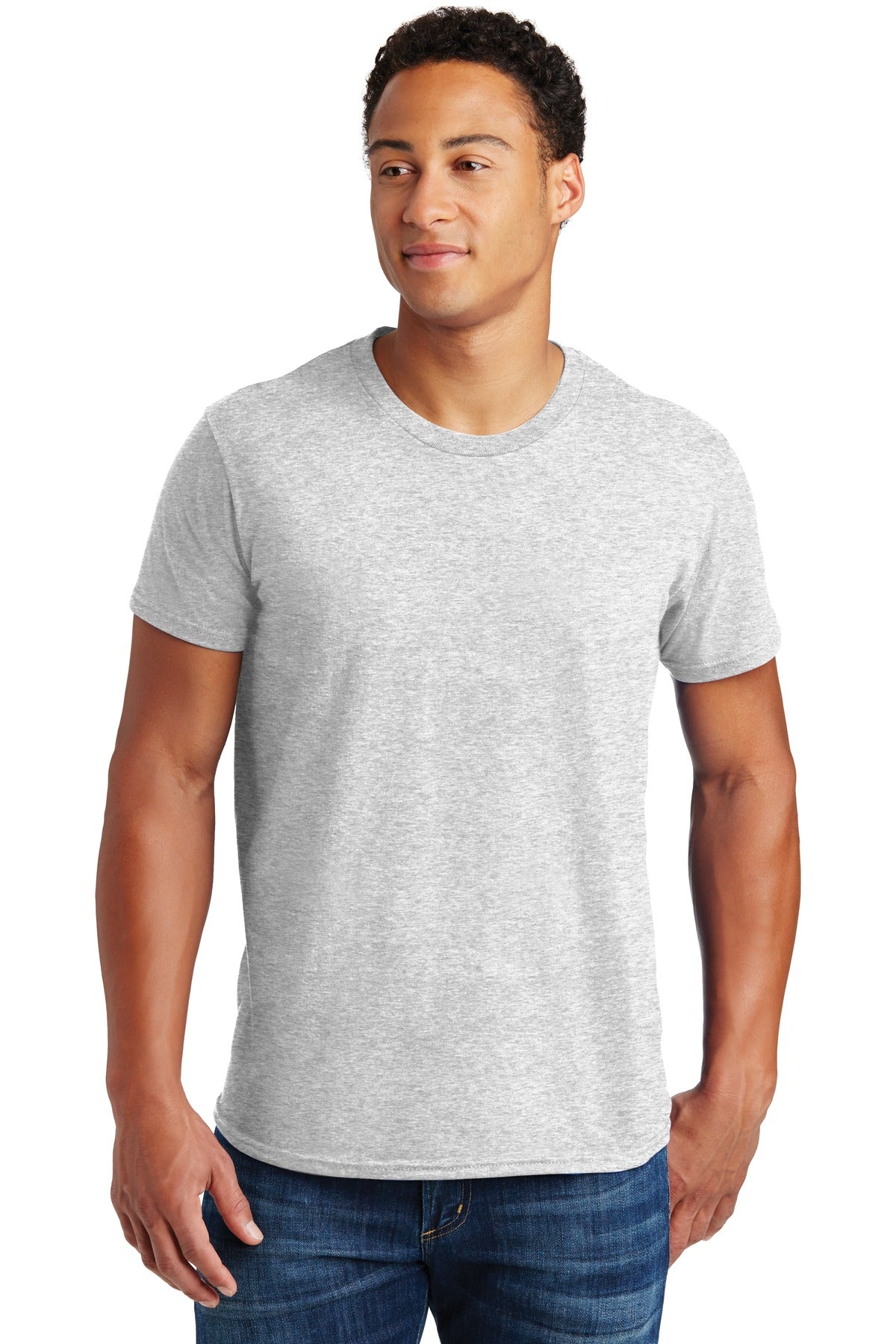 Hanes® - Perfect-T Cotton T-Shirt. 4980 - DFW Impression