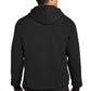 Hanes® Ultimate Cotton® - Full-Zip Hooded Sweatshirt. F283 - DFW Impression