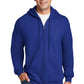 Hanes® Ultimate Cotton® - Full-Zip Hooded Sweatshirt. F283 - DFW Impression
