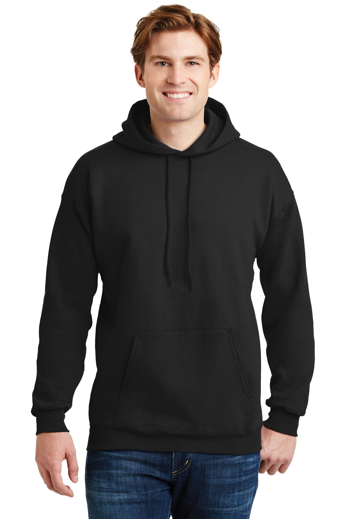 Hanes® Ultimate Cotton® - Pullover Hooded Sweatshirt. F170 - DFW Impression