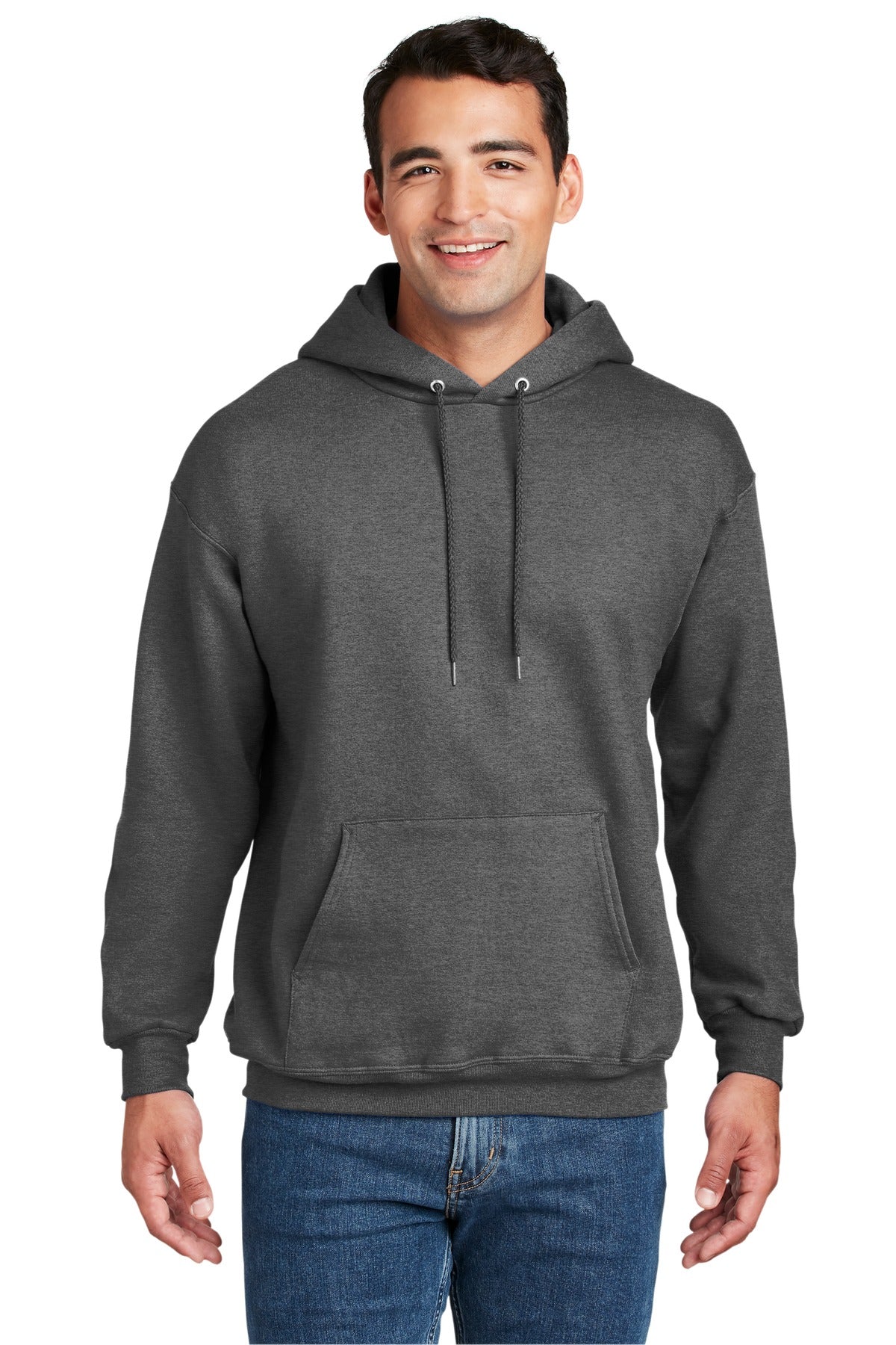 Hanes® Ultimate Cotton® - Pullover Hooded Sweatshirt. F170 - DFW Impression