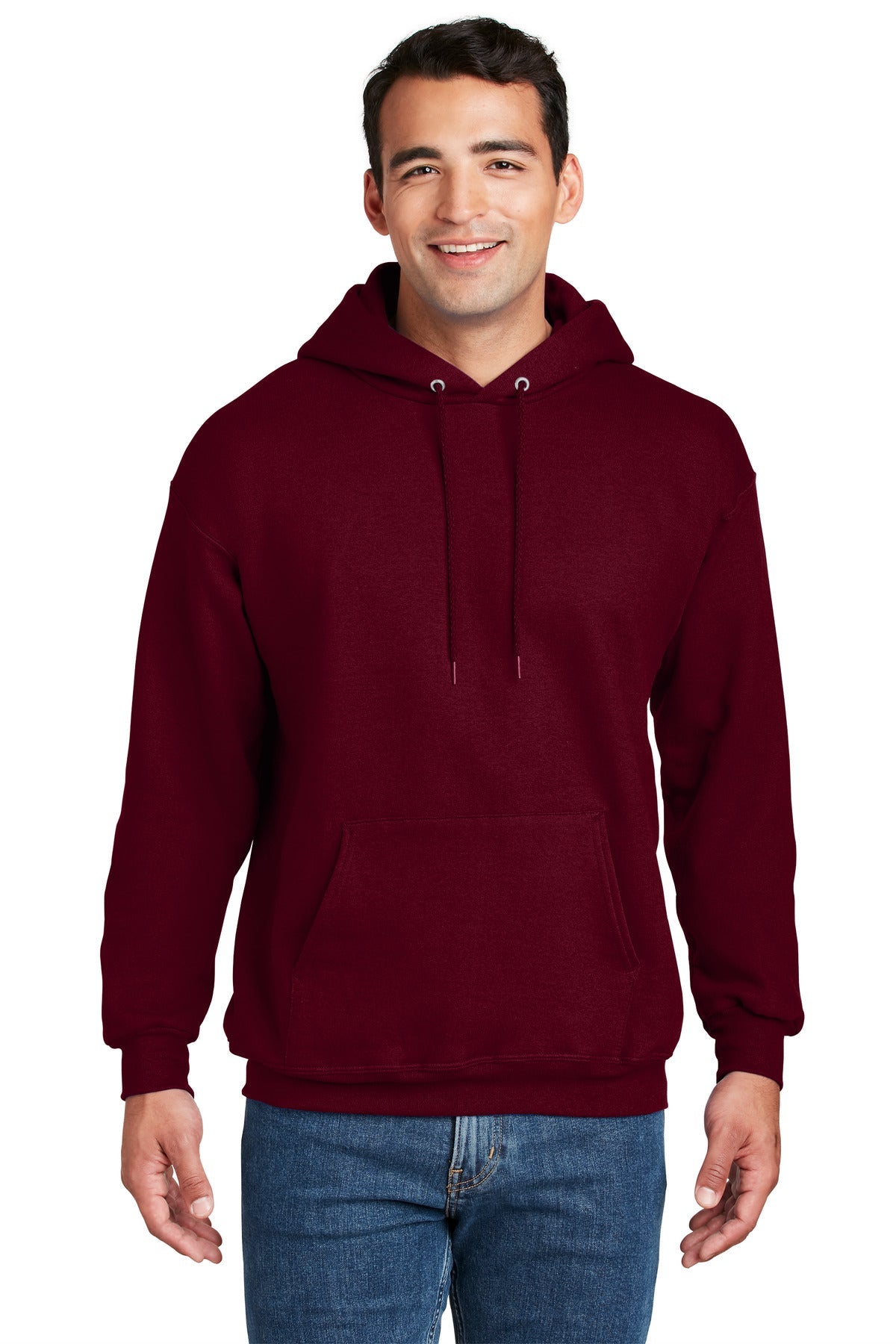 Hanes® Ultimate Cotton® - Pullover Hooded Sweatshirt. F170 - DFW Impression