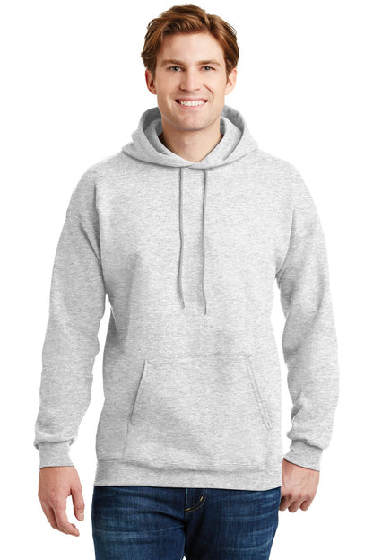 Hanes® Ultimate Cotton® - Pullover Hooded Sweatshirt. F170 - DFW Impression