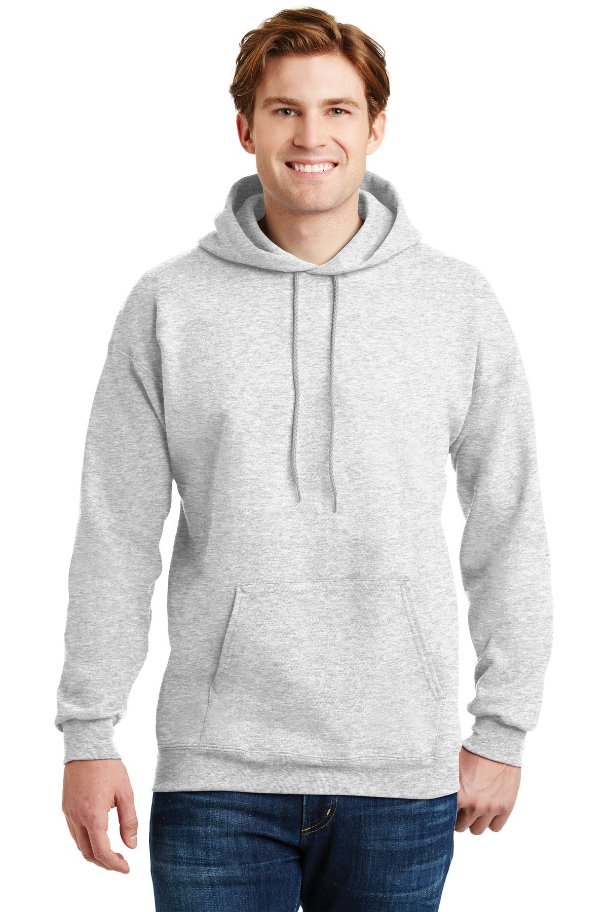 Hanes® Ultimate Cotton® - Pullover Hooded Sweatshirt. F170 - DFW Impression