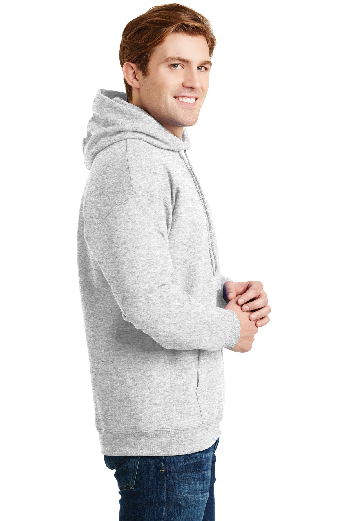 Hanes® Ultimate Cotton® - Pullover Hooded Sweatshirt. F170 - DFW Impression