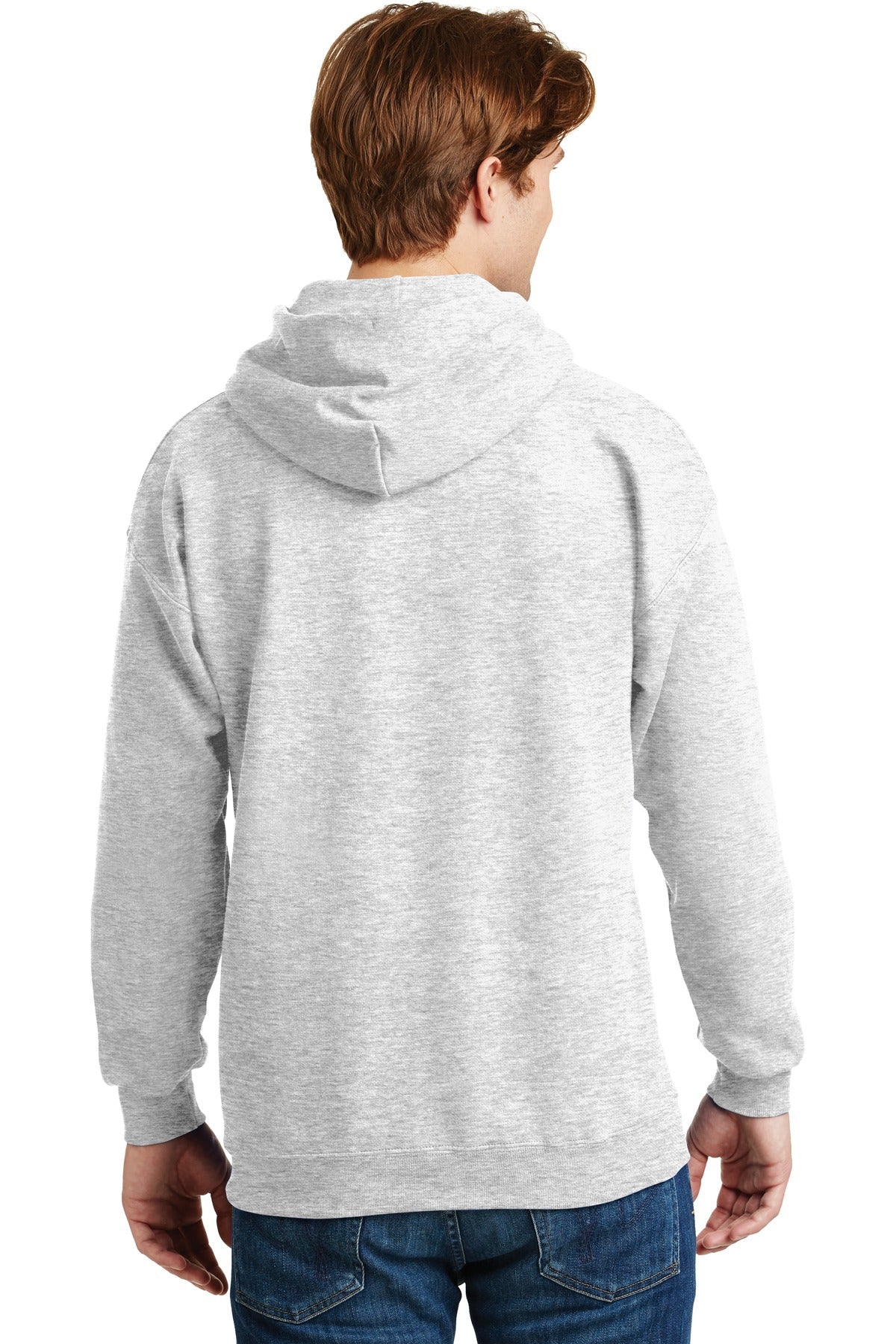 Hanes® Ultimate Cotton® - Pullover Hooded Sweatshirt. F170 - DFW Impression