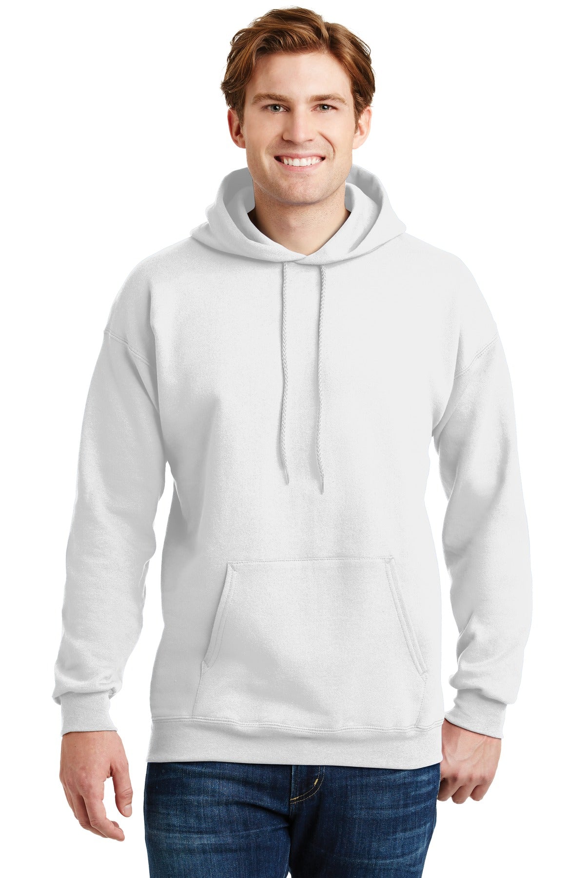 Hanes® Ultimate Cotton® - Pullover Hooded Sweatshirt. F170 - DFW Impression