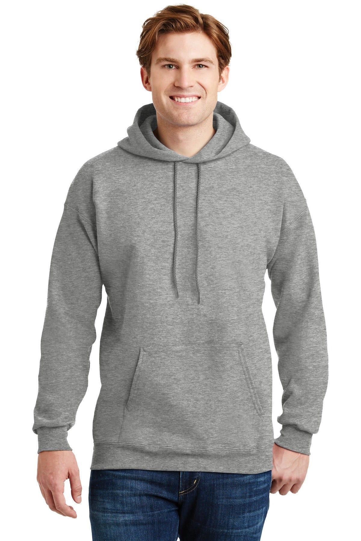 Hanes® Ultimate Cotton® - Pullover Hooded Sweatshirt. F170 - DFW Impression