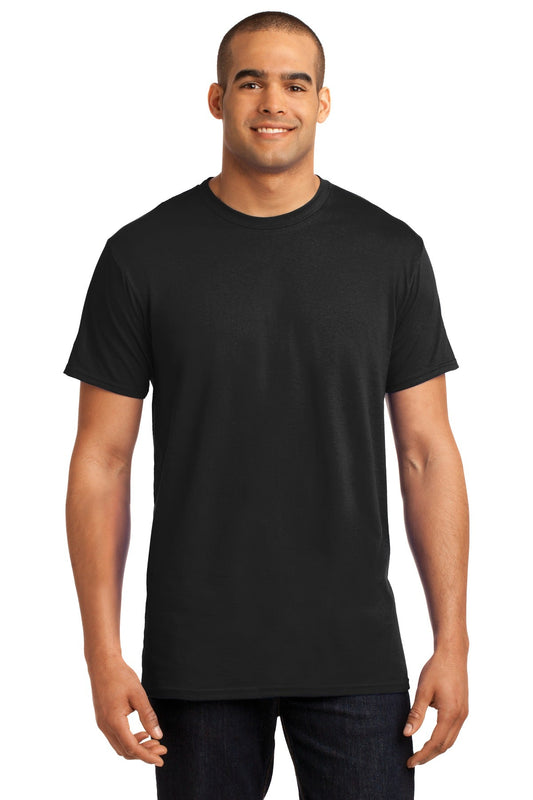 Hanes® X-Temp® T-Shirt. 4200 - DFW Impression