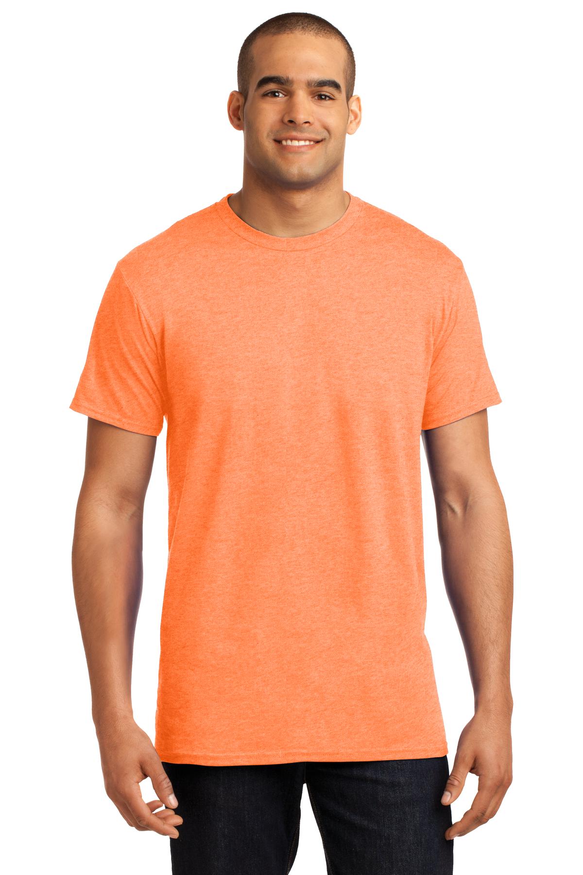 Hanes® X-Temp® T-Shirt. 4200 - DFW Impression