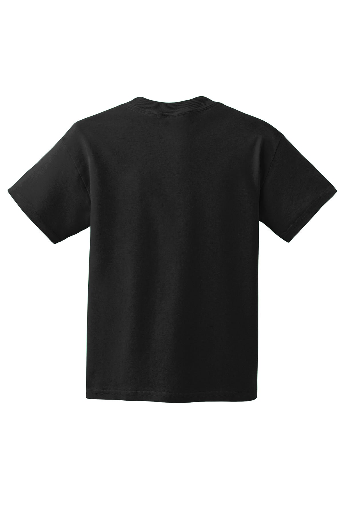 Hanes® - Youth Authentic 100% Cotton T-Shirt. 5450 - DFW Impression