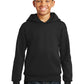 Hanes® - Youth EcoSmart® Pullover Hooded Sweatshirt. P470 - DFW Impression