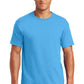 JERZEES® - Dri-Power® 50/50 Cotton/Poly T-Shirt. 29M - DFW Impression
