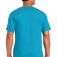 JERZEES® - Dri-Power® 50/50 Cotton/Poly T-Shirt. 29M [California Blue] - DFW Impression