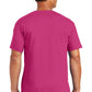 JERZEES® - Dri-Power® 50/50 Cotton/Poly T-Shirt. 29M [Cyber Pink] - DFW Impression