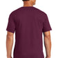 JERZEES® - Dri-Power® 50/50 Cotton/Poly T-Shirt. 29M [Maroon] - DFW Impression
