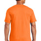 JERZEES® - Dri-Power® 50/50 Cotton/Poly T-Shirt. 29M [Safety Orange] - DFW Impression