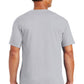 JERZEES® - Dri-Power® 50/50 Cotton/Poly T-Shirt. 29M [Silver] - DFW Impression