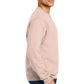 JERZEES® - NuBlend® Crewneck Sweatshirt. 562M [Blush Pink] - DFW Impression