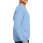 JERZEES® - NuBlend® Crewneck Sweatshirt. 562M [Light Blue] - DFW Impression