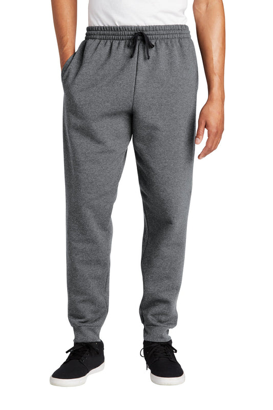 JERZEES® NuBlend® Fleece Jogger 975MP - DFW Impression