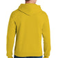 JERZEES® - NuBlend® Pullover Hooded Sweatshirt. 996M [Mustard Heather] - DFW Impression