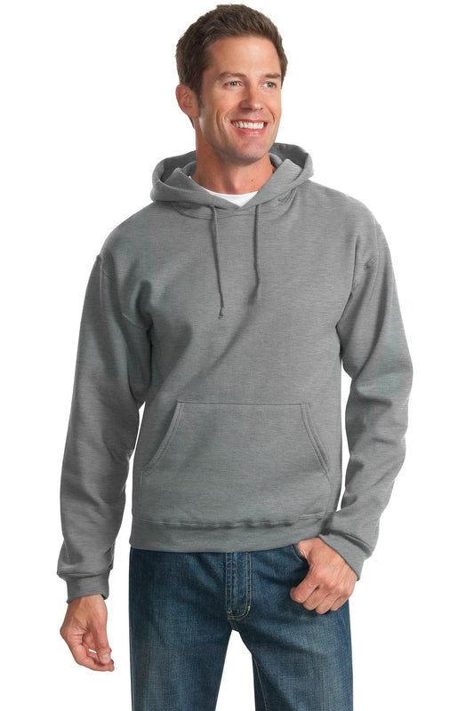 JERZEES® - NuBlend® Pullover Hooded Sweatshirt. 996M [Oxford] - DFW Impression