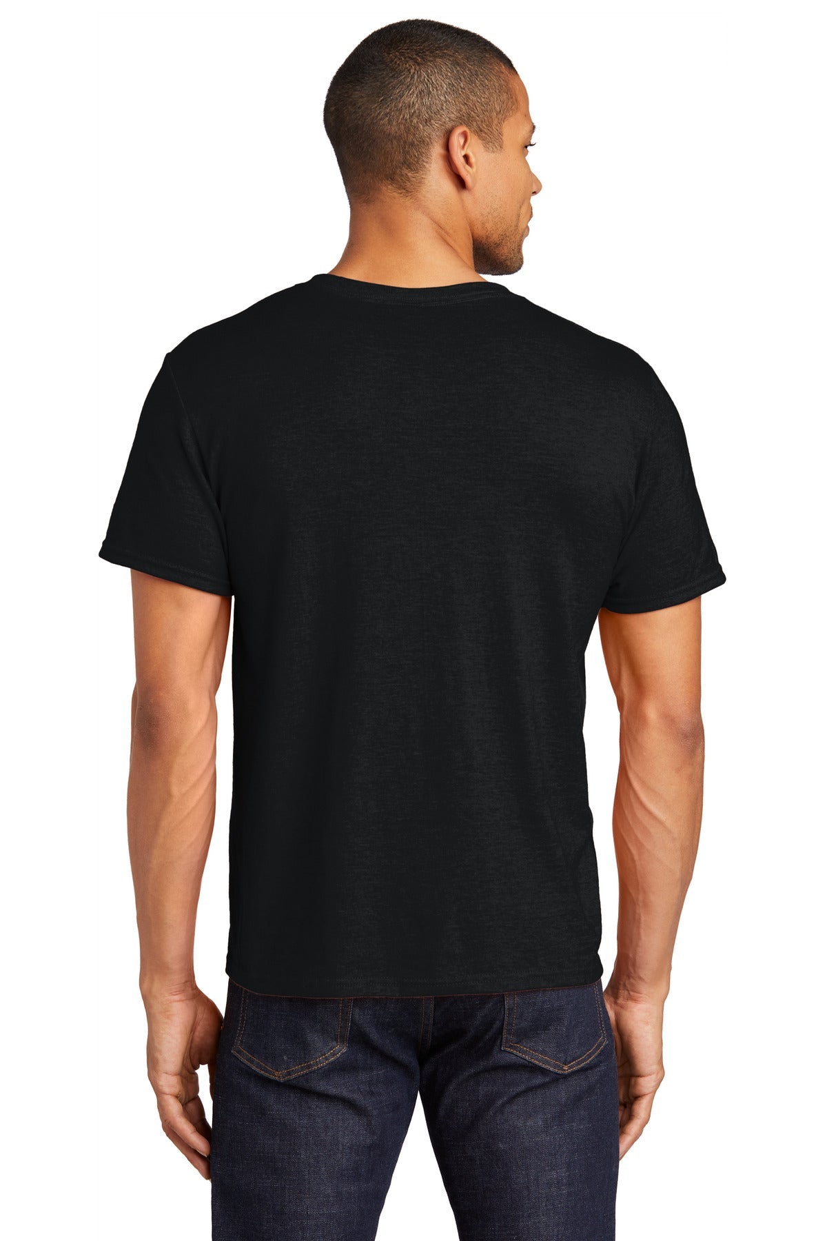 JERZEES® Premium Blend Ring Spun T-Shirt 560M - DFW Impression