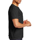 JERZEES® Premium Blend Ring Spun T-Shirt 560M [Black Ink Heather] - DFW Impression