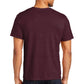 JERZEES® Premium Blend Ring Spun T-Shirt 560M [Maroon Heather] - DFW Impression