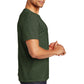 JERZEES® Premium Blend Ring Spun T-Shirt 560M [Military Green Heather] - DFW Impression