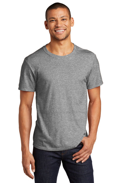 JERZEES® Premium Blend Ring Spun T-Shirt 560M [Oxford] - DFW Impression