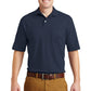 JERZEES® -SpotShield™ 5.4-Ounce Jersey Knit Sport Shirt with Pocket. 436MP - DFW Impression