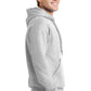 JERZEES® SUPER SWEATS® NuBlend® - Pullover Hooded Sweatshirt. 4997M - DFW Impression