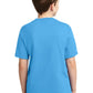 JERZEES® - Youth Dri-Power® 50/50 Cotton/Poly T-Shirt. 29B - DFW Impression