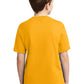 JERZEES® - Youth Dri-Power® 50/50 Cotton/Poly T-Shirt. 29B [Gold] - DFW Impression