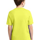 JERZEES® - Youth Dri-Power® 50/50 Cotton/Poly T-Shirt. 29B [Neon Yellow] - DFW Impression
