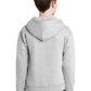 JERZEES® - Youth NuBlend® Pullover Hooded Sweatshirt. 996Y - DFW Impression
