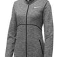 Limited Edition Nike Ladies Full-Zip Cover-Up. 884967 - DFW Impression