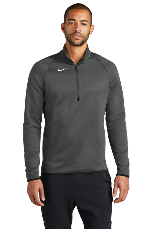 LIMITED EDITION Nike Therma-FIT 1/4-Zip Fleece CN9492 - DFW Impression