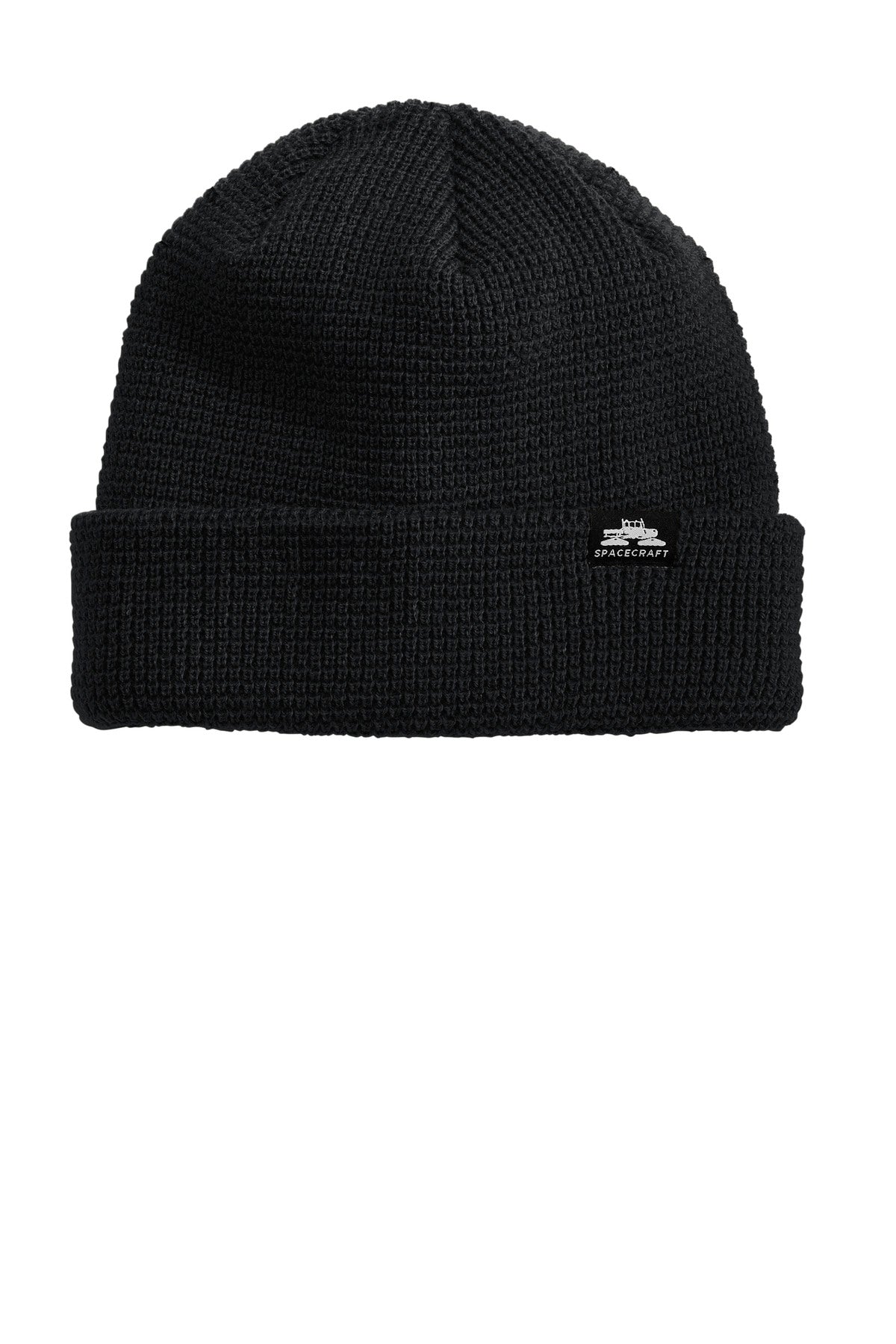 LIMITED EDITION Spacecraft Index Beanie SPC8 – DFW Impression