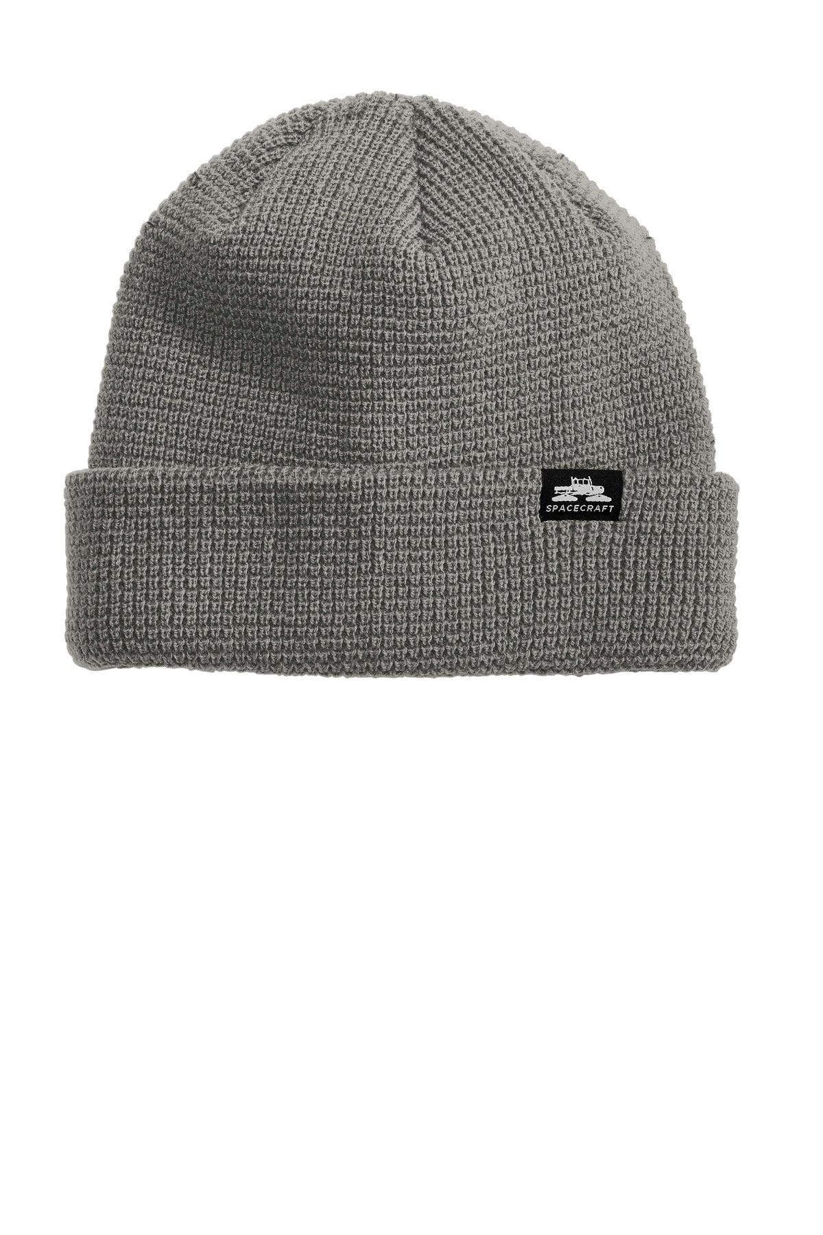 LIMITED EDITION Spacecraft Index Beanie SPC8 - DFW Impression