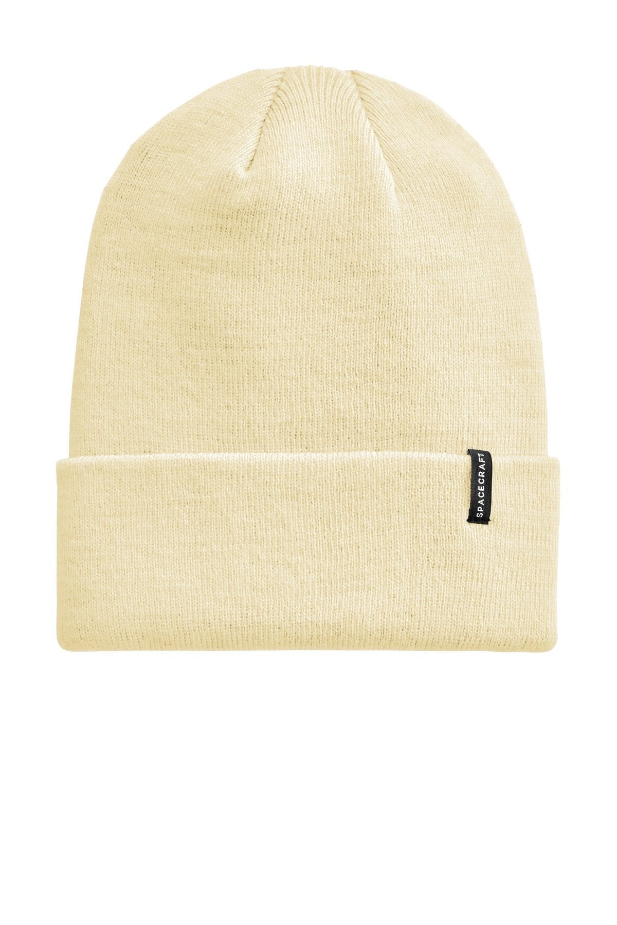 LIMITED EDITION Spacecraft Lotus Beanie SPC9 - DFW Impression