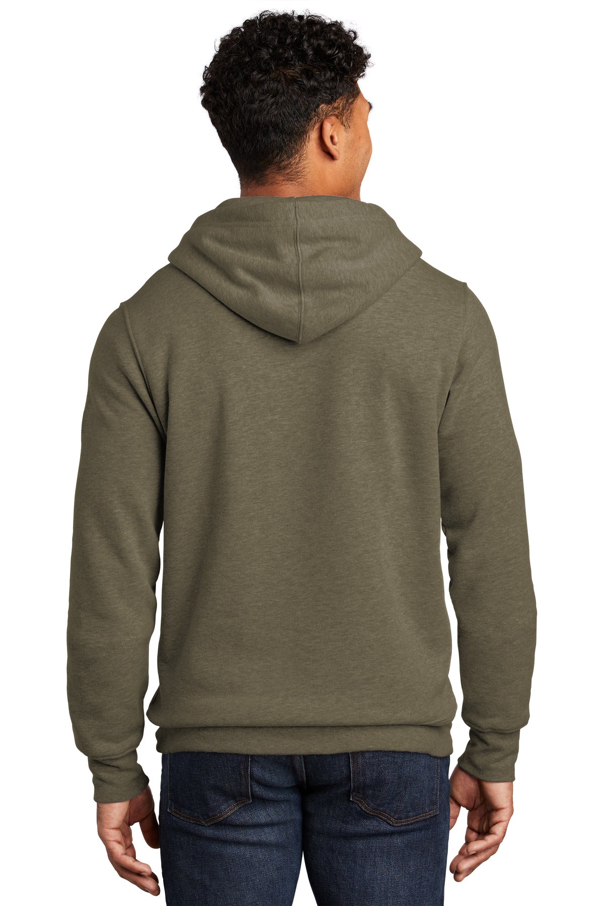 LIMITED EDITION The North Face® Chest Logo Pullover Hoodie NF0A7V9B - DFW Impression