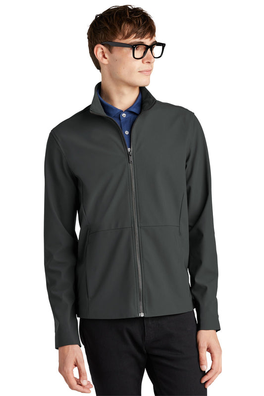 Mercer+Mettle™ Faille Soft Shell MM7100 - DFW Impression