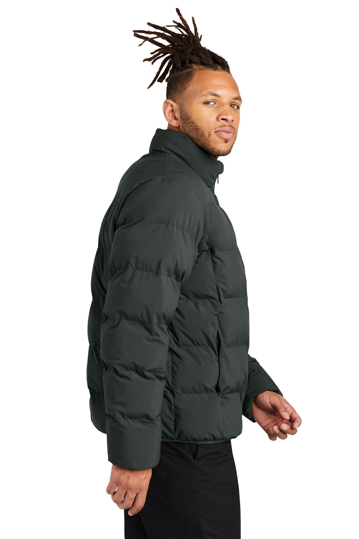 Mercer+Mettle™ Puffy Jacket MM7210 - DFW Impression